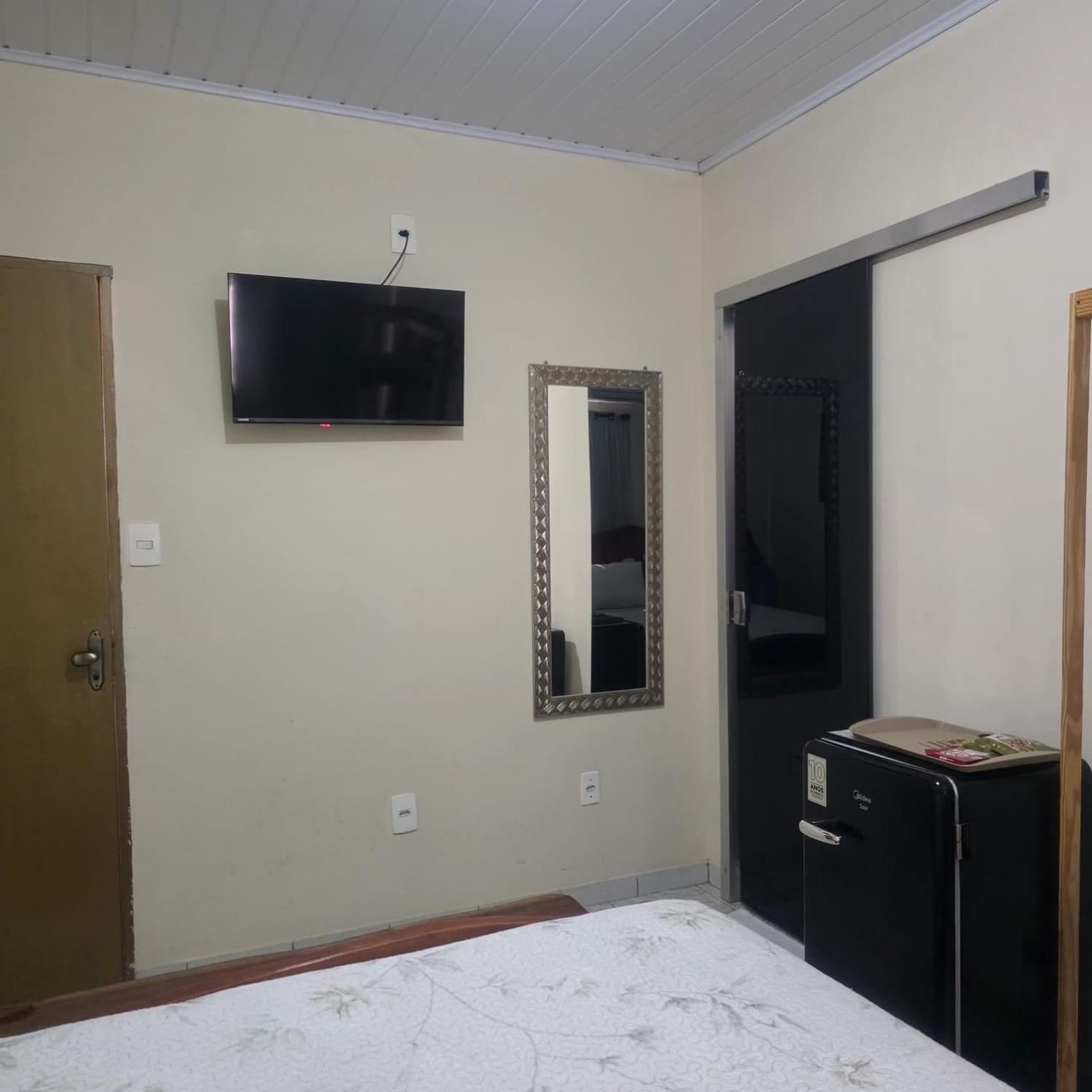 Suites Boa Viagem Pirenópolis Exterior foto